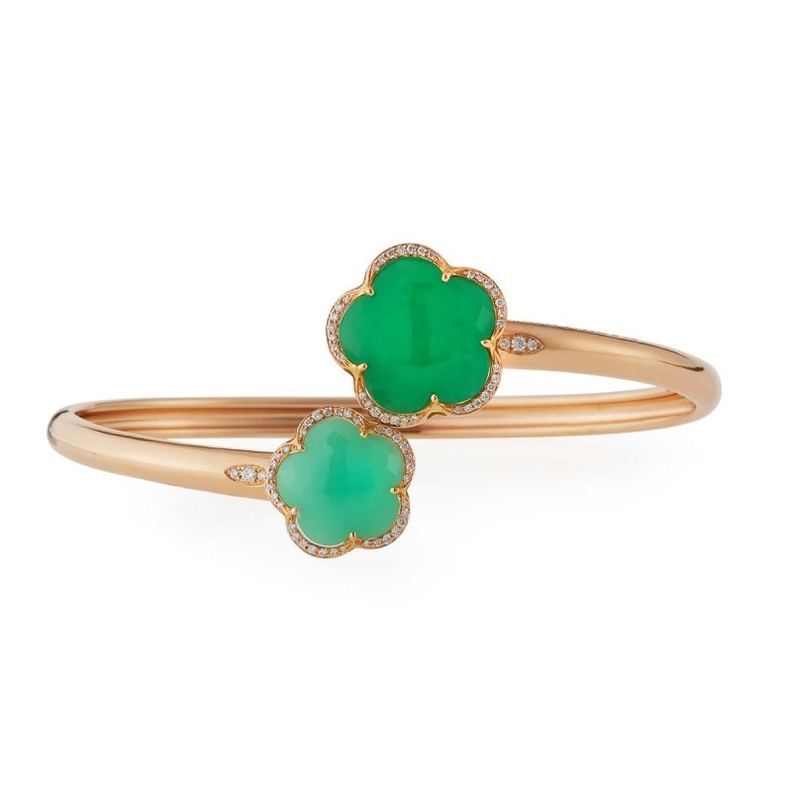 اسوارة من باسكوالي بروني Pasquale Bruni