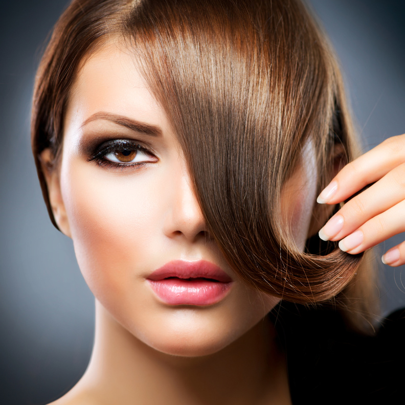 افضل الوصفات الطبيعية لعلاج  فراغات مقدمة الشعر 2021