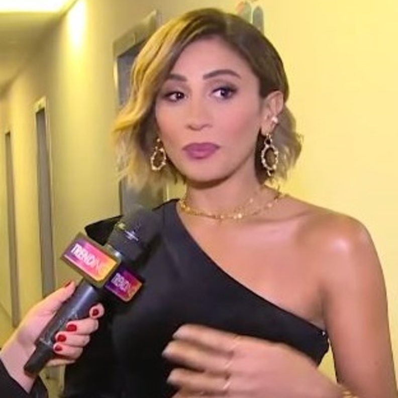 دينا الشربيني