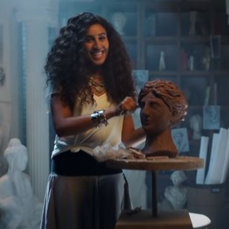 دينا الشربيني