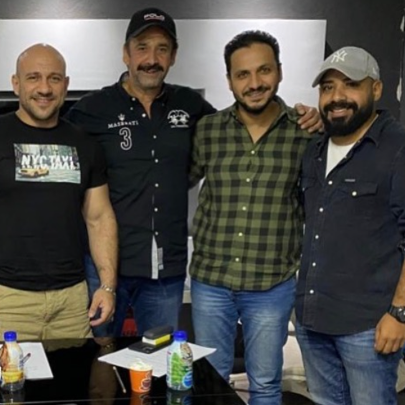 كواليس الاختيار 2