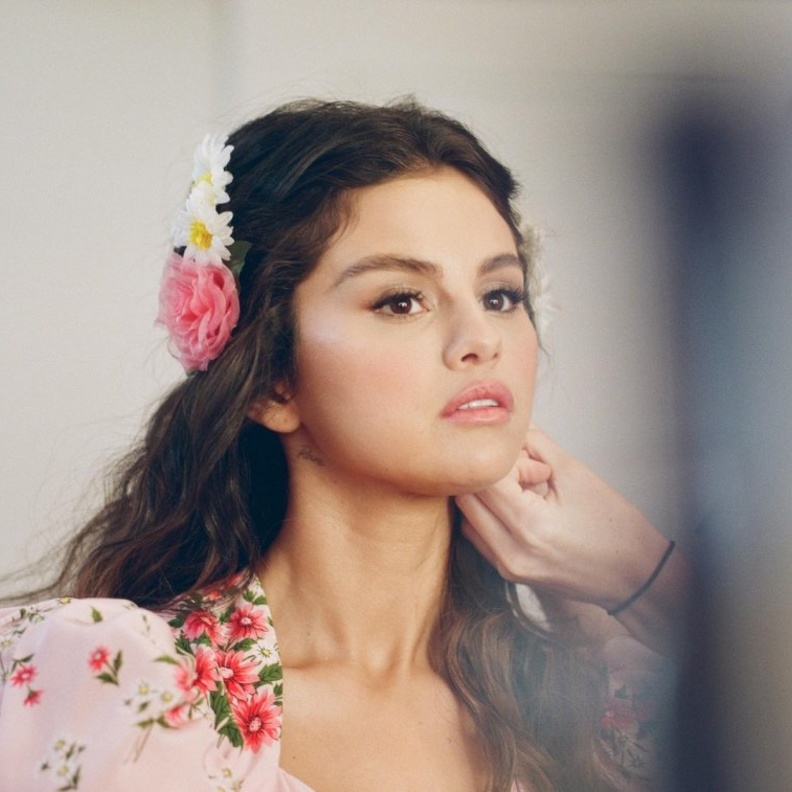 سيلينا جوميز