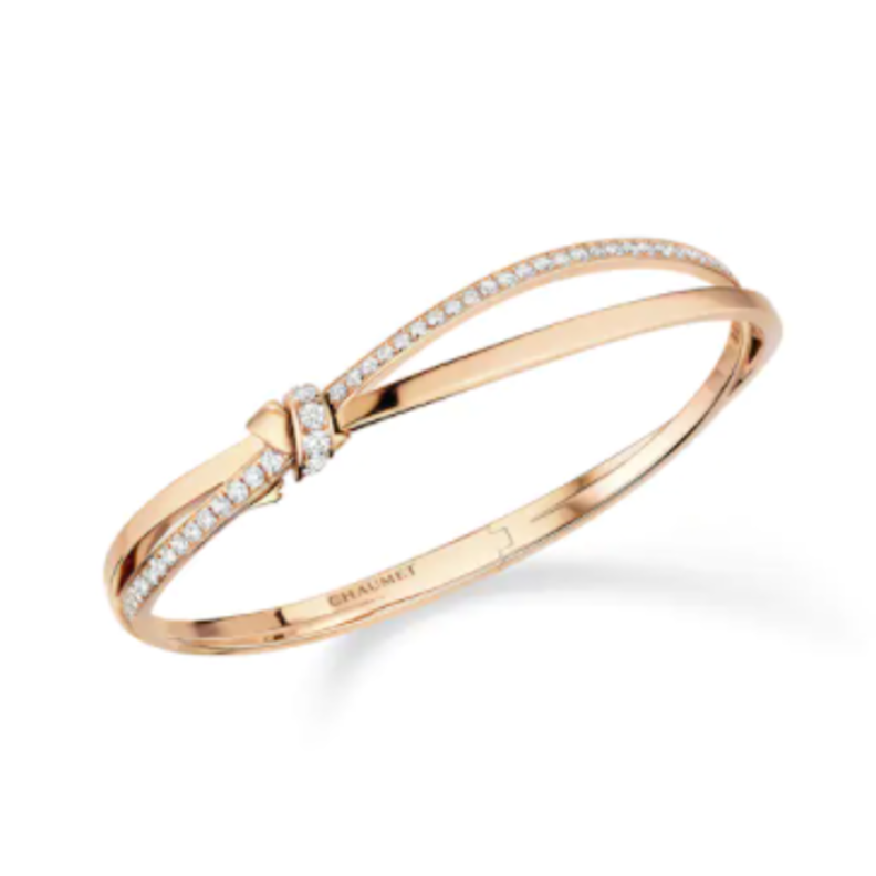  سوار من شوميه Chaumet