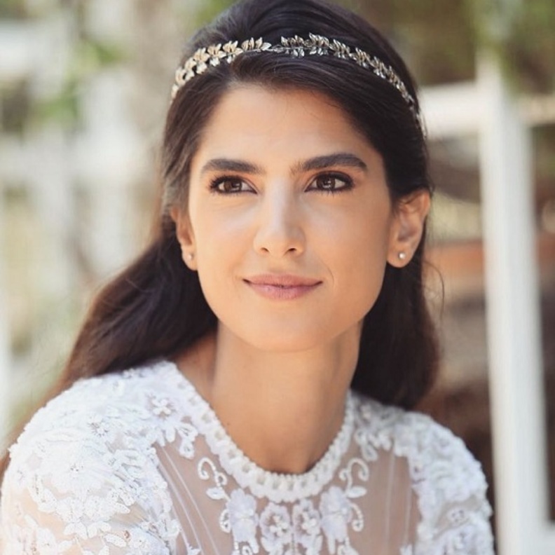 كارمن بصيبص 2021 تسريحات شعر ناعمو