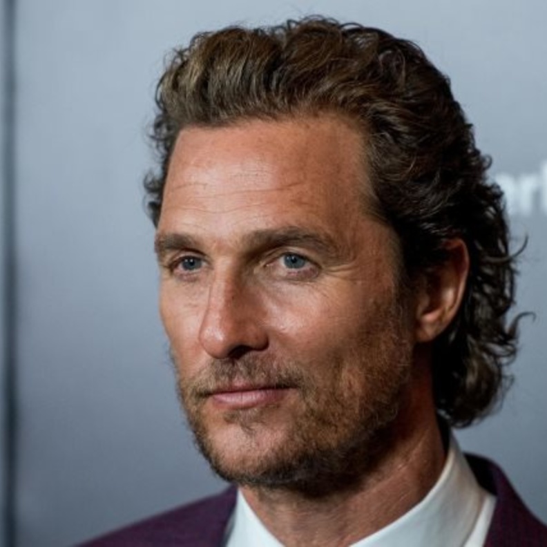 ماثيو ماكونهي