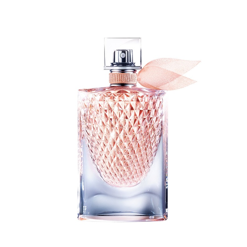 احدث انواع العطور الفرنسية من Lancome La Vie Est Belle L'Éclat