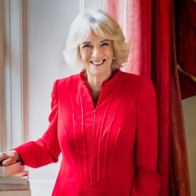 دوقة كورنوال تكشف عن قائمة الكتب المقترحة في ناديها الجديد للقراءة