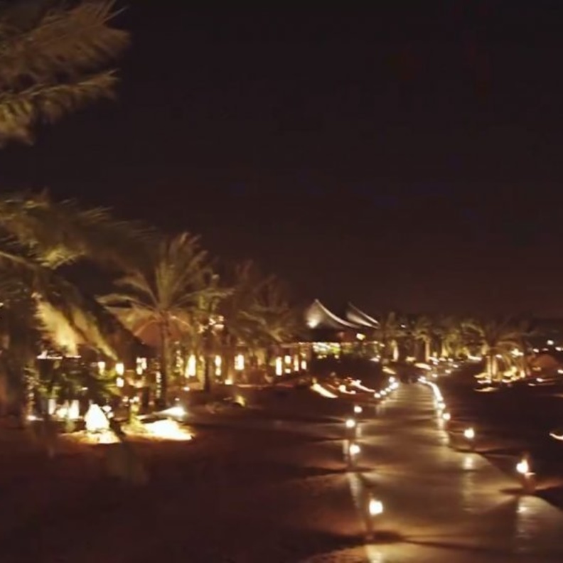  أوايسس الرياض تجربة ترفيهية فريدة  - المصدر هيئة الترفيه السعودية 