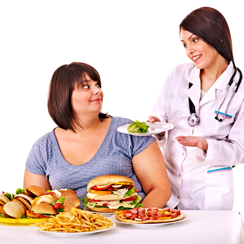 نصائح لزيادة الوزن تتطلب الاعتماد على الاطعمة الصحية وليست الدسمة