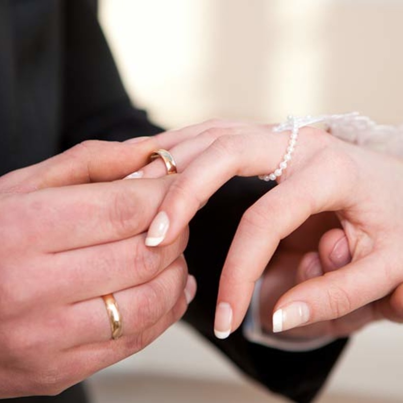 ما هو تأثير زواج الرجل بعد الطلاق مباشرة