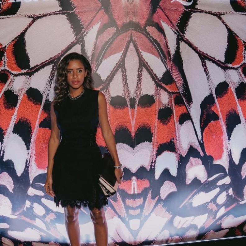  ناديا حسن Nadya Hasan