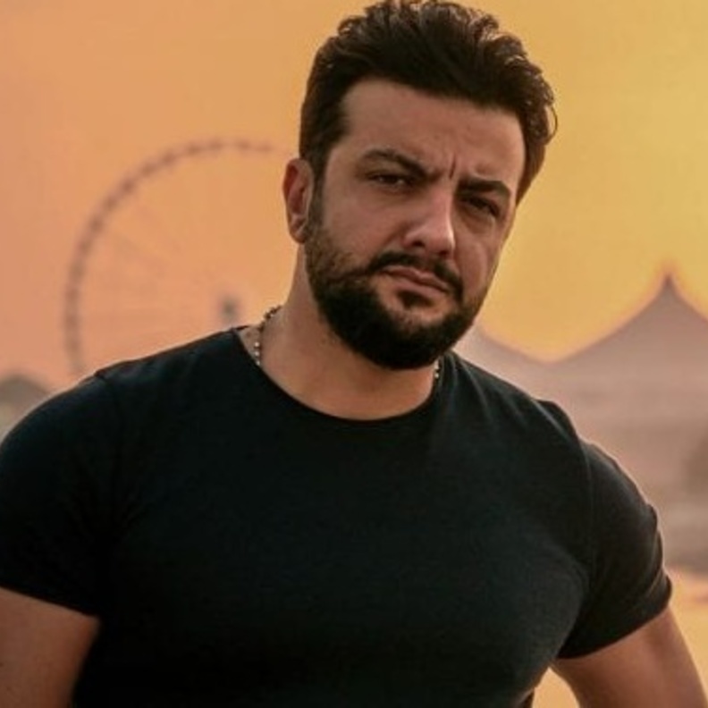 طلال مارديني