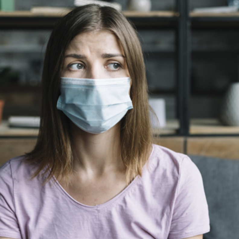 سلالة كورونا الجديدة أعراض أشد وتصيب الشباب أكثر