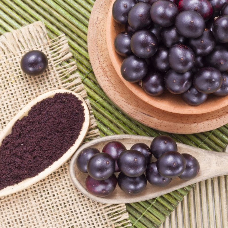 فوائد فاكهة الأساي الصحية