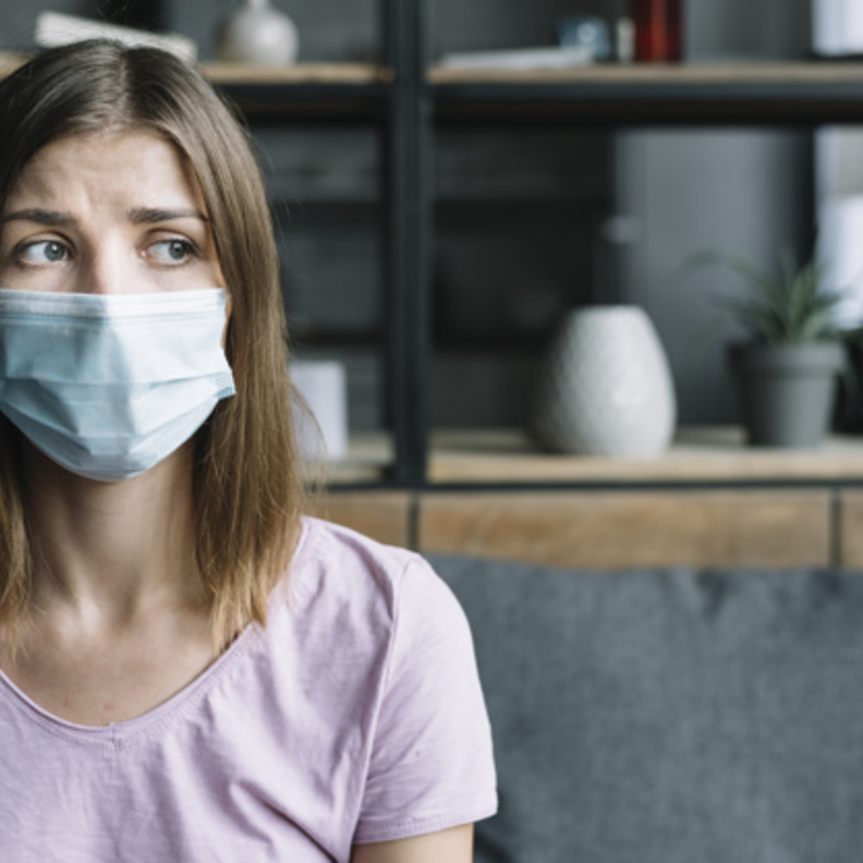 سلالة كورونا الجديدة أعراض أشد وتصيب الشباب أكثر