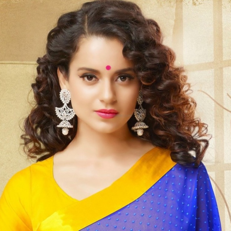 كانجانا رانوت