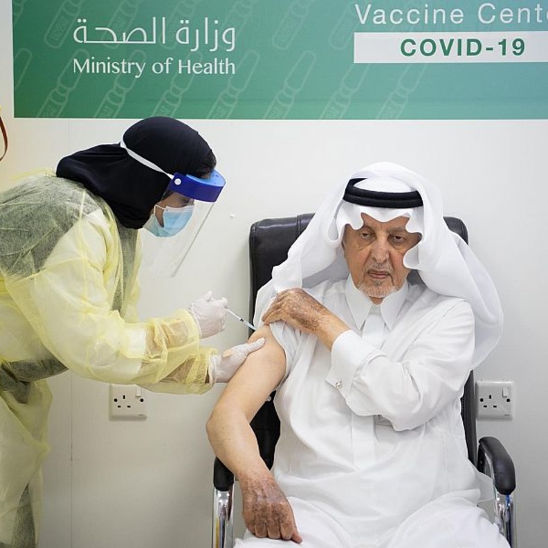  صاحب السمو الملكي الأمير خالد الفيصل ، مستشار خادم الحرمين الشريفين ، أمير منطقة مكة المكرمة