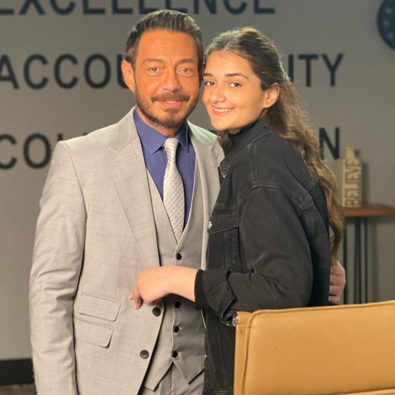 ملك أحمد زاهر