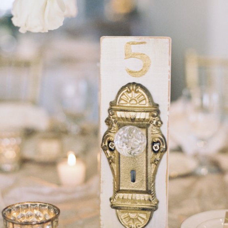  سنتربيس حفل الزفاف بثيم المفاتيح