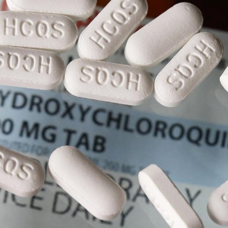 ماهي اضرار استخدام دواء هيدروكسي كلوروكين للوقاية من فيروس كورونا