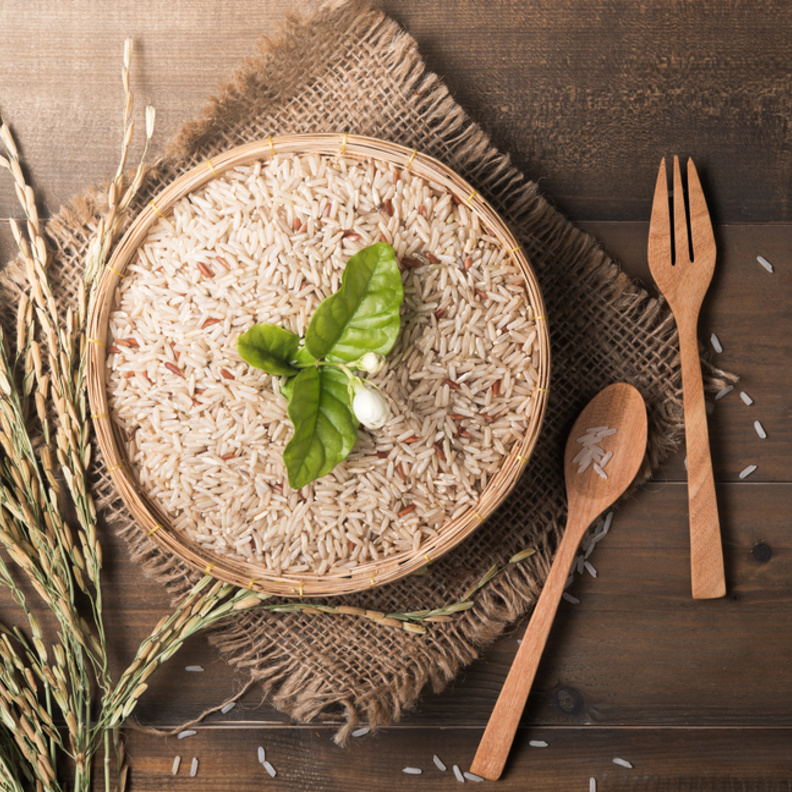  رجيم الارز لانقاص الوزن 10 كيلو في 3 اسابيع فقط