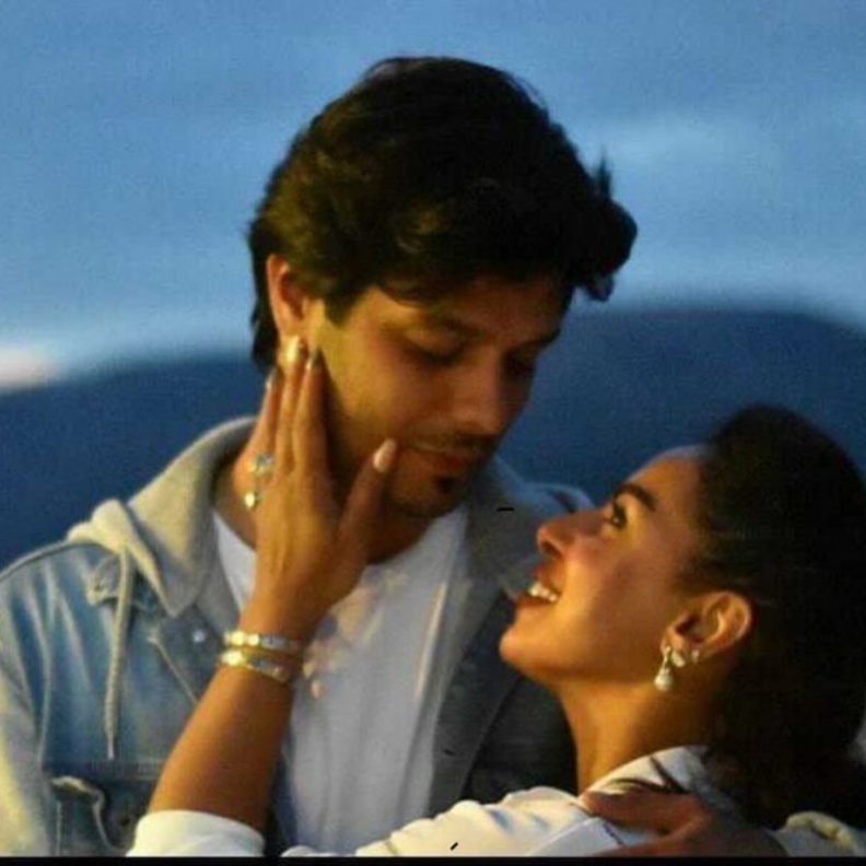 علي يوسف وهند البلوشي