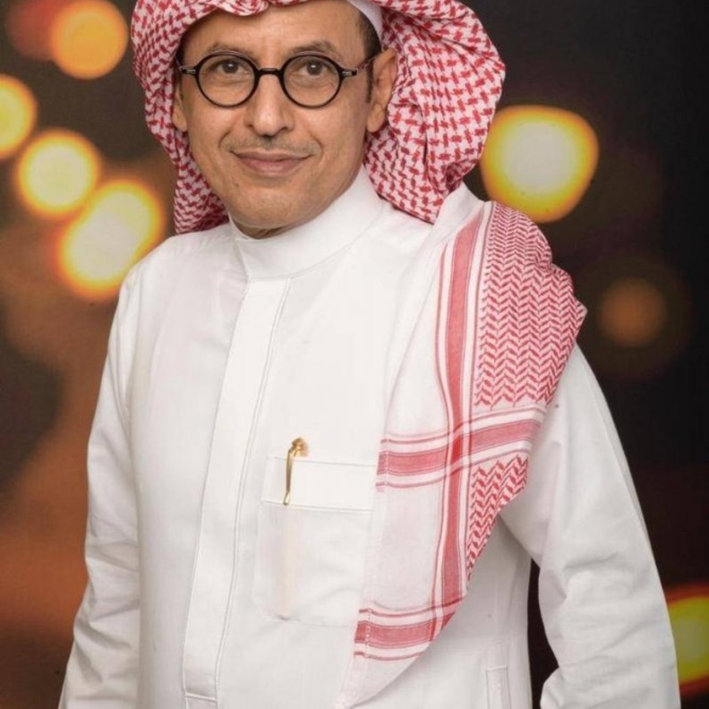 عبدالإله السناني