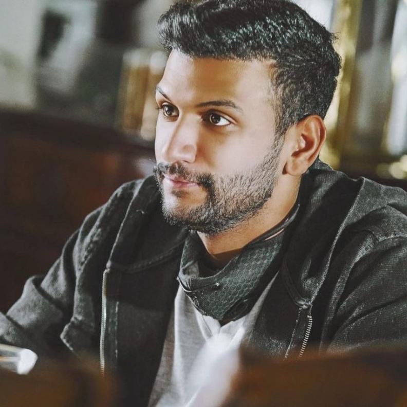 سعود بوعبيد