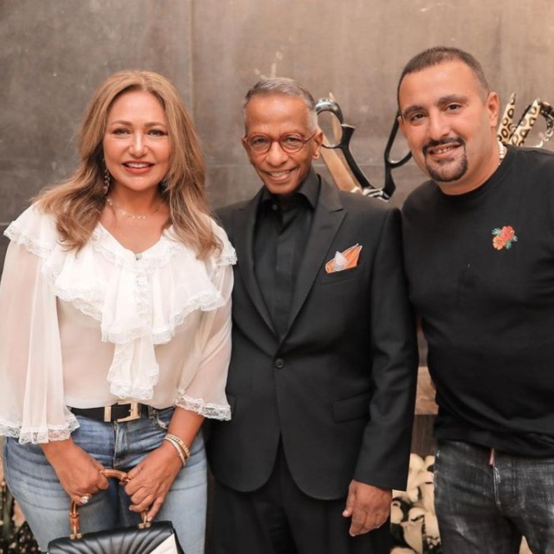 محمد الصغير