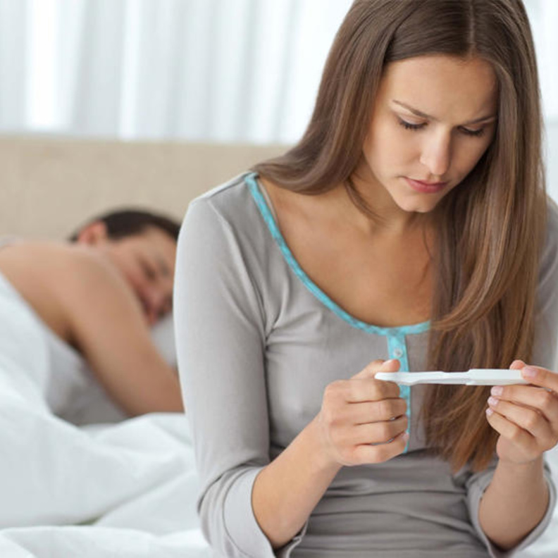 7 أمراض تصيب الرحم وتسبب تأخر الحمل