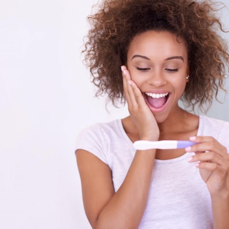 هل من السهل الحمل بعد ازالة اللولب