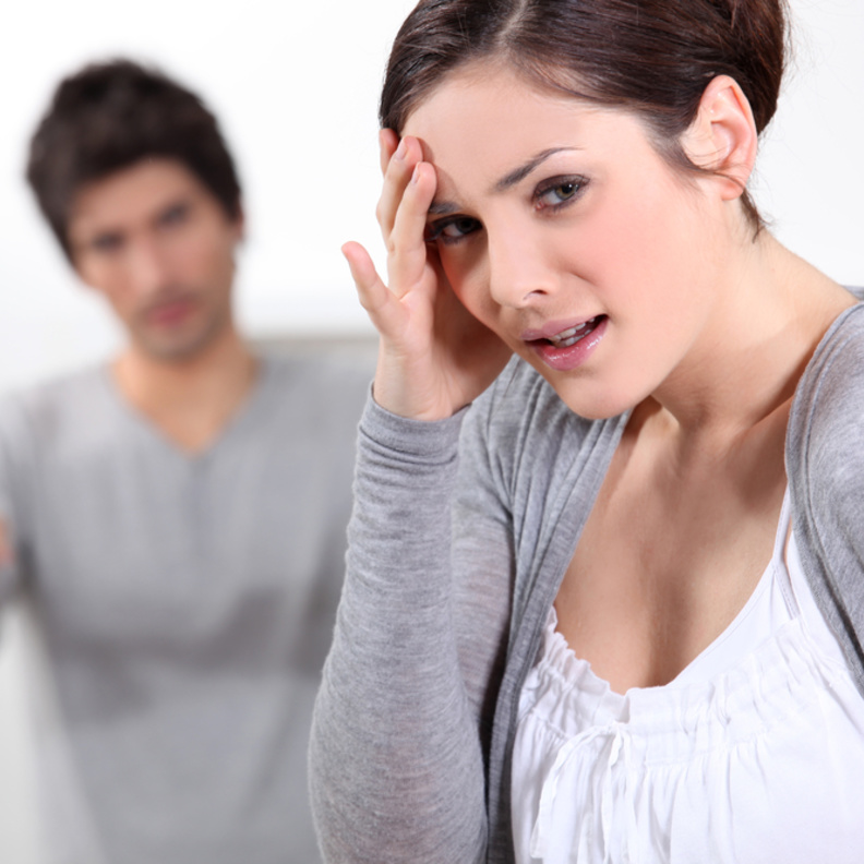 7 تصرفات تدفع المرأة إلى كراهية الرجل