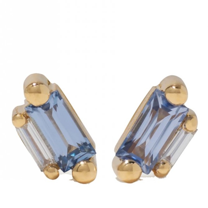 أقراط من سوزان كالان Suzanne Kalan