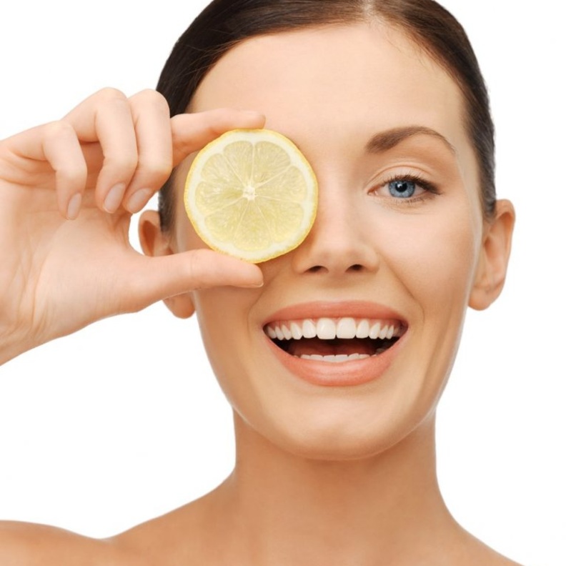  فوائد الليمون لبشرة الوجه وكيفية استخدامه