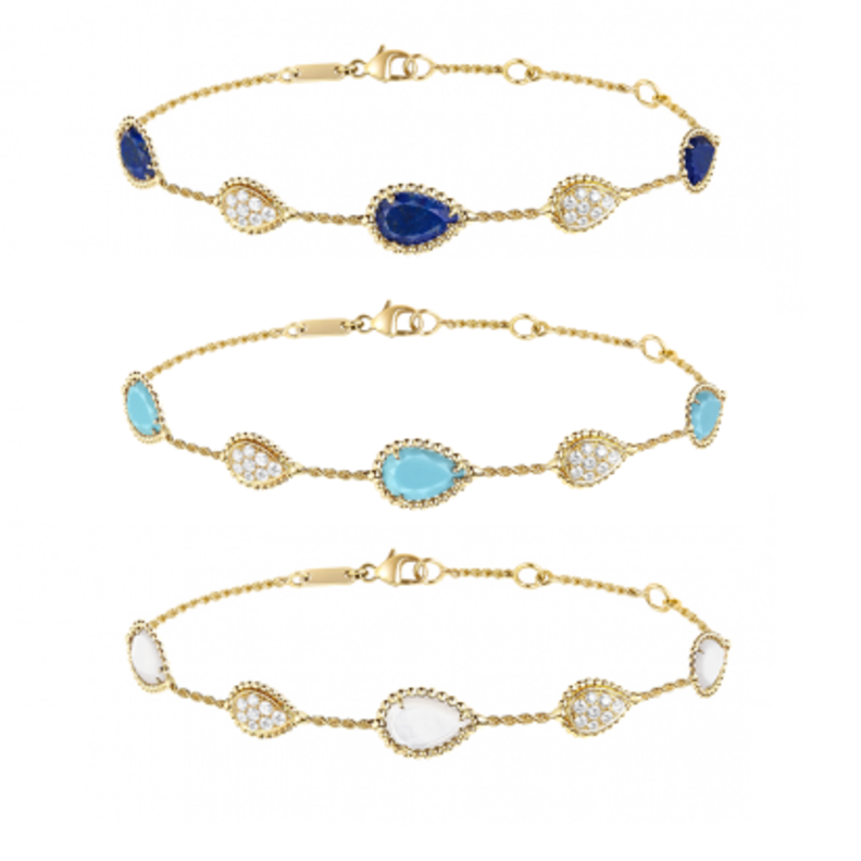 أساور من بوشرون Boucheron