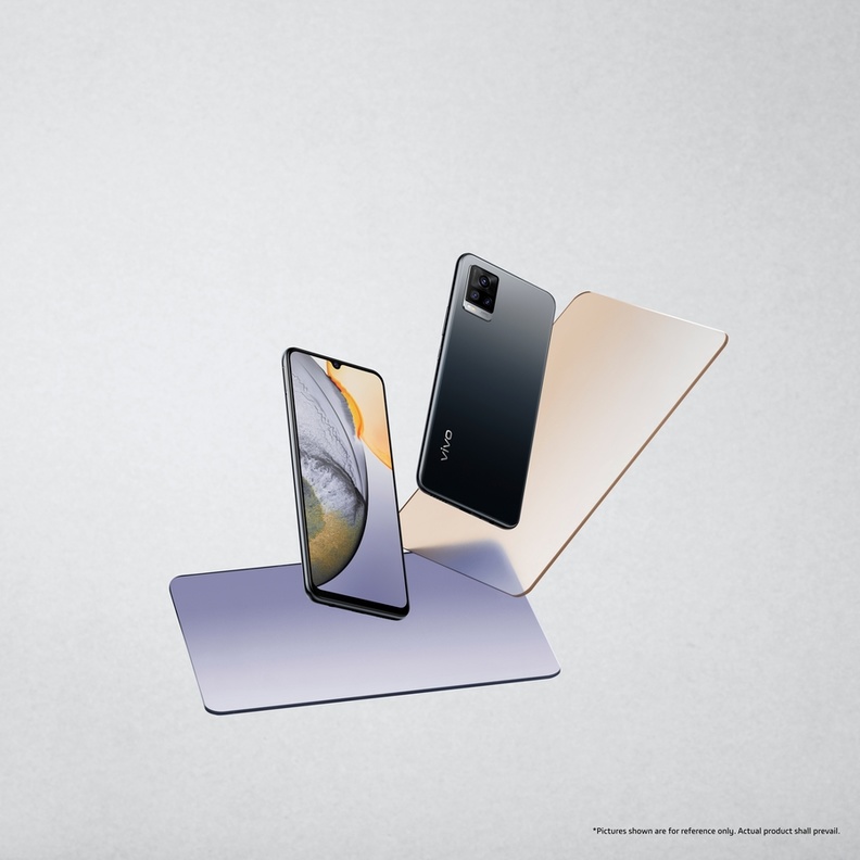 هاتف فيفو V20