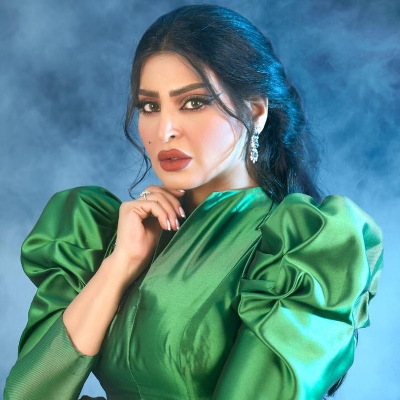 ريم عبد الله