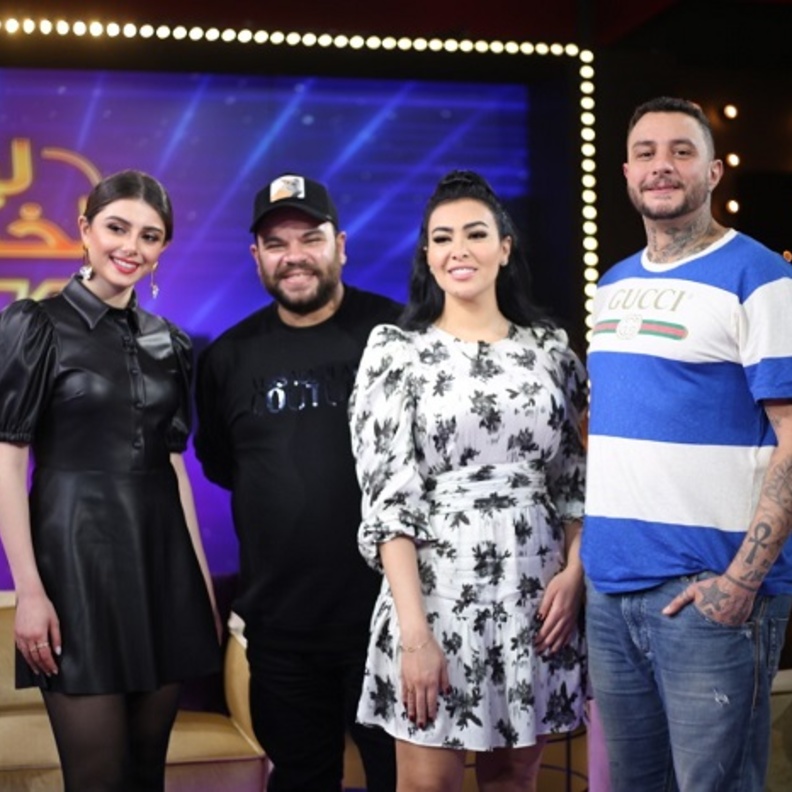 ليلة الخميس