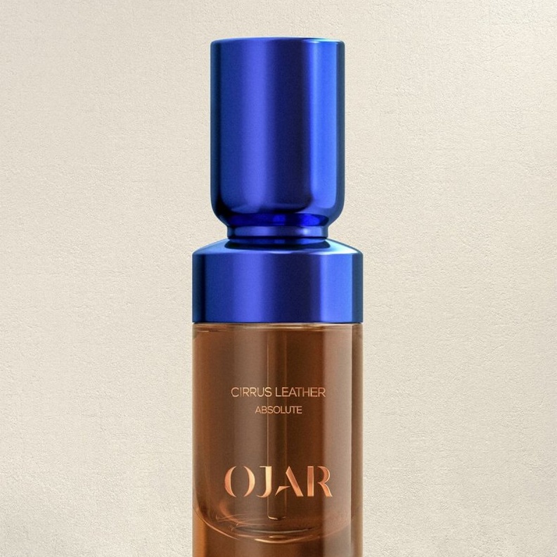  عطر CIRRUS LEATHER