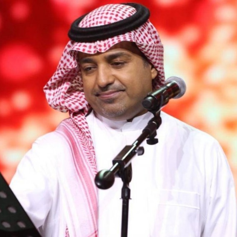 راشد الماجد