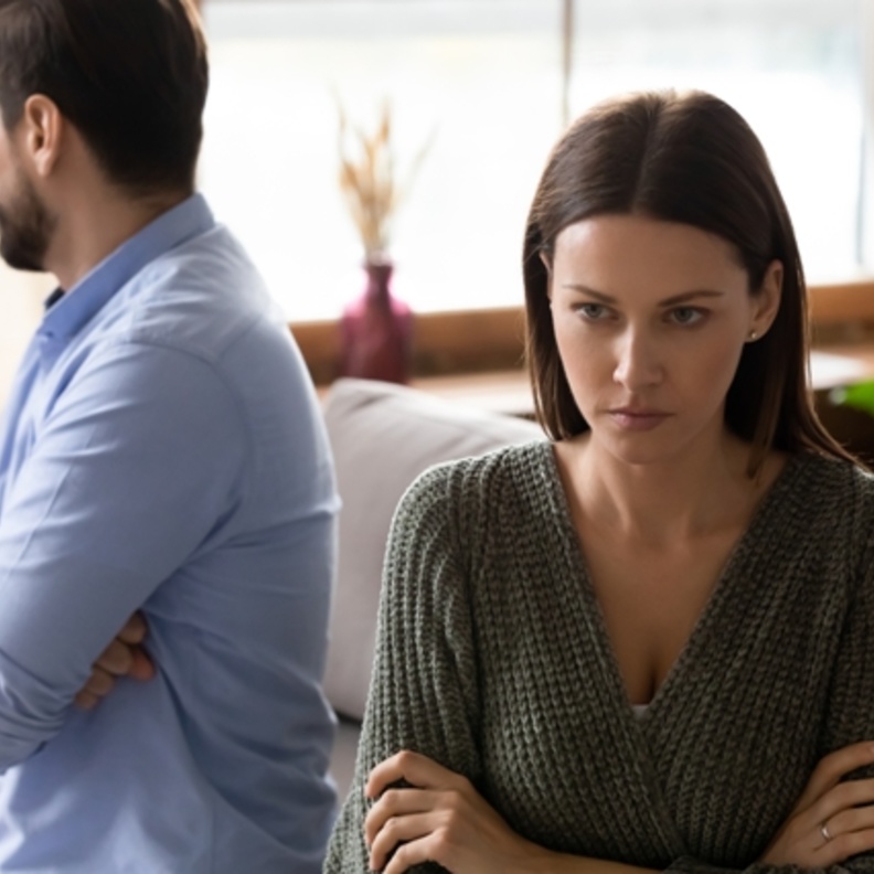 أكثر 6 أمور تحط من قدر الرجل عند المرأة