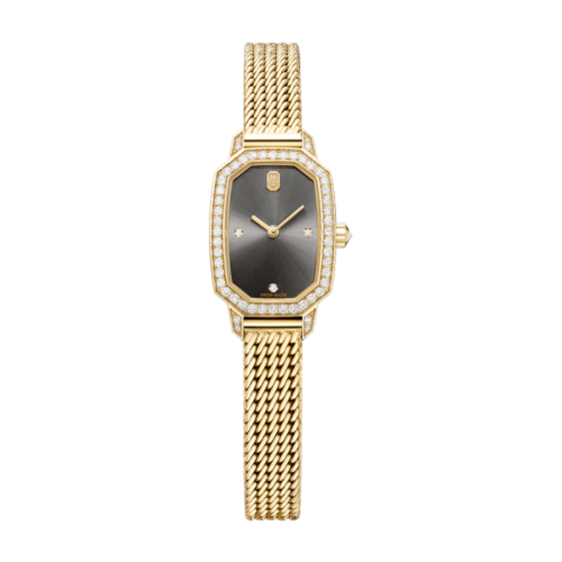  ساعة من هاري وينستون Harry Winston