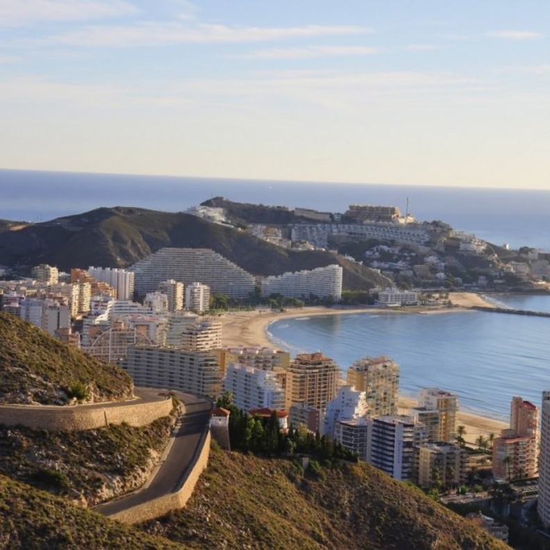 عطلات ممتعة في فالنسيا بواسطة pxhere