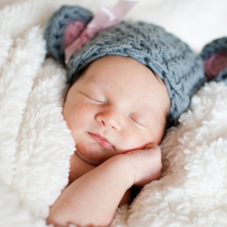 أسماء بنات جميلة وراقية مستوحاة من فصل الشتاء