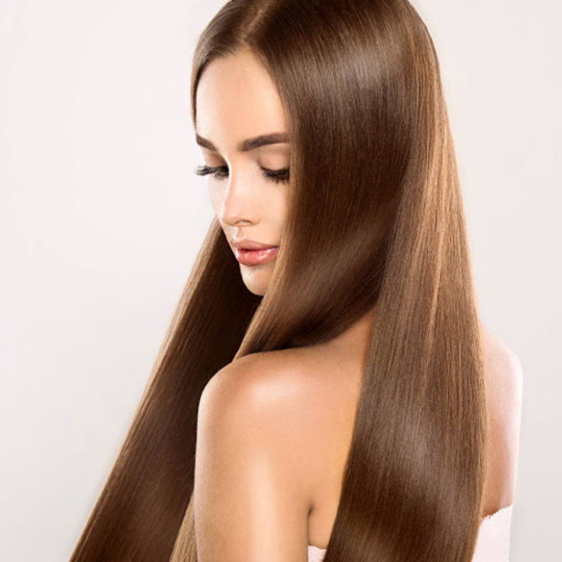 انعمي بشعر صحي مع ماسك العسل والزيت