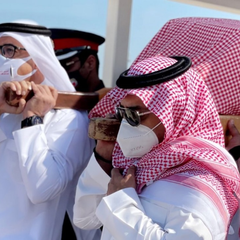 راشد الماجد