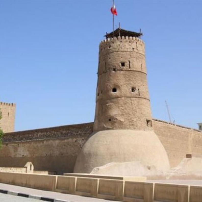  حصن الفهيدي