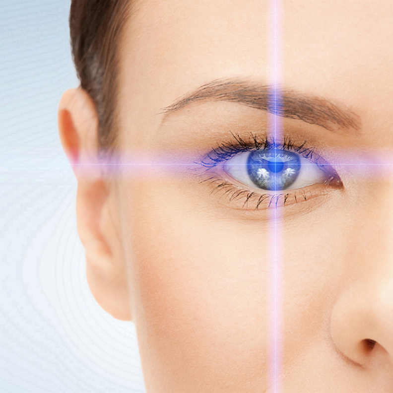  ماهو العلاج الشامل لمرض الجلوكوما.