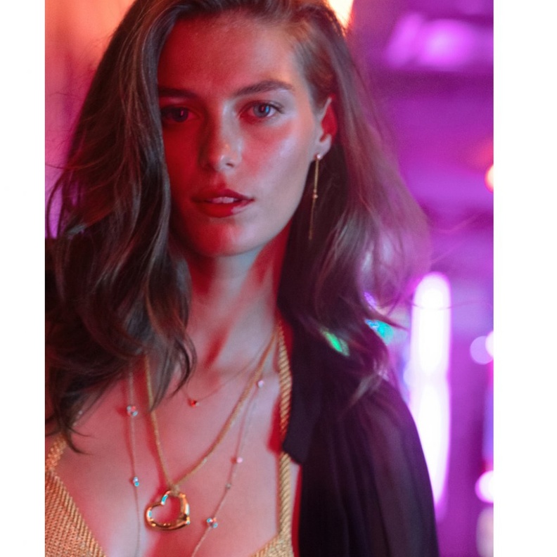 خيارات مذهلة.. دليل الهدايا ليوم الحب من Tiffany & Co