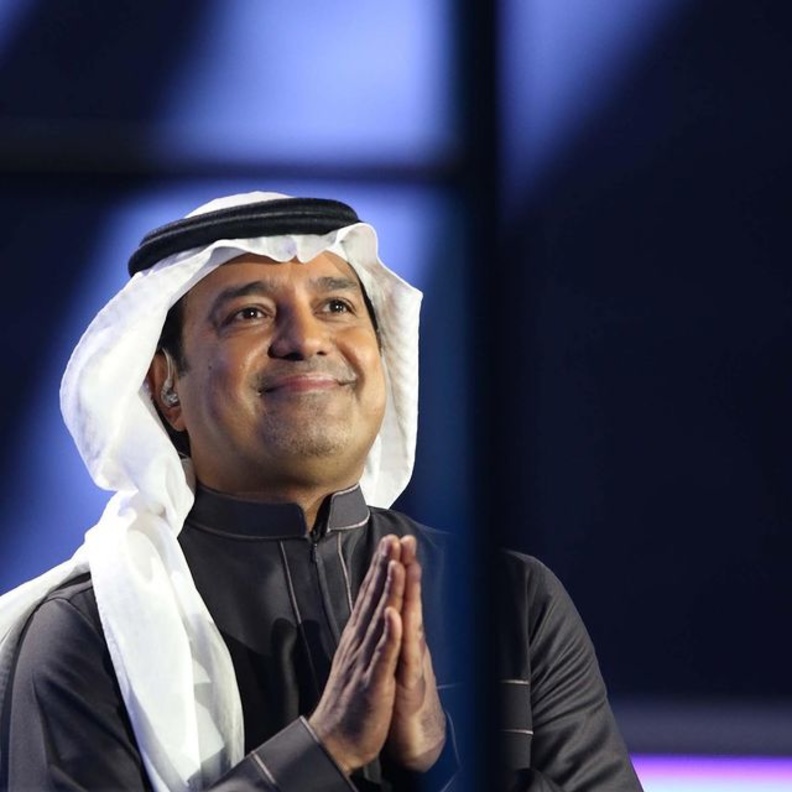 راشد الماجد